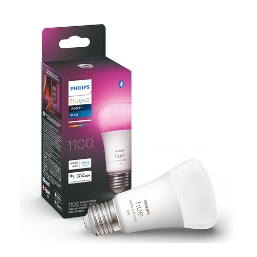 Amazon.co.jp: Philips Hue Japan: Hue セール